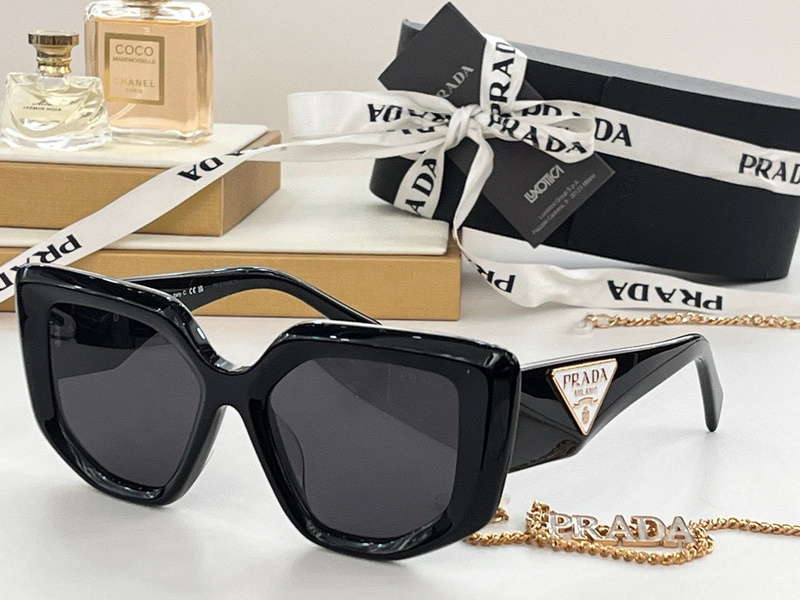 Prada Glasses (303)